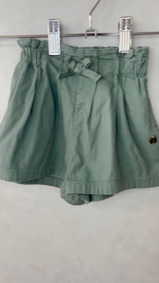 apres les cours ショートパンツ 80センチ