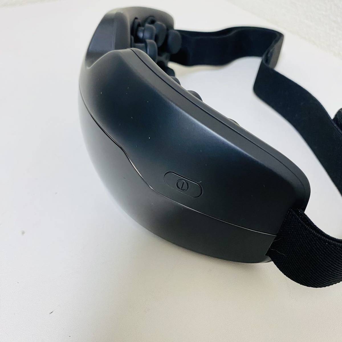 美品 MYTREX MT-IRM21 BLACK マイトレックスアイリズム|Yahoo 美品 MYTREX MT-IRM21 BLACK マイトレックスアイリズム|Yahoo
