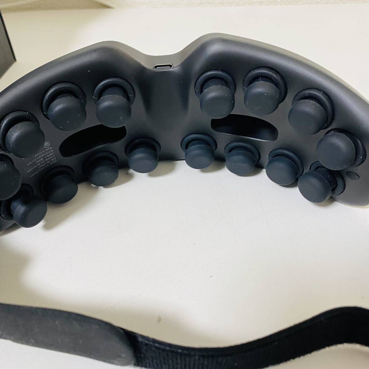 美品 MYTREX MT-IRM21 BLACK マイトレックスアイリズム|Yahoo 美品 MYTREX MT-IRM21 BLACK マイトレックスアイリズム|Yahoo