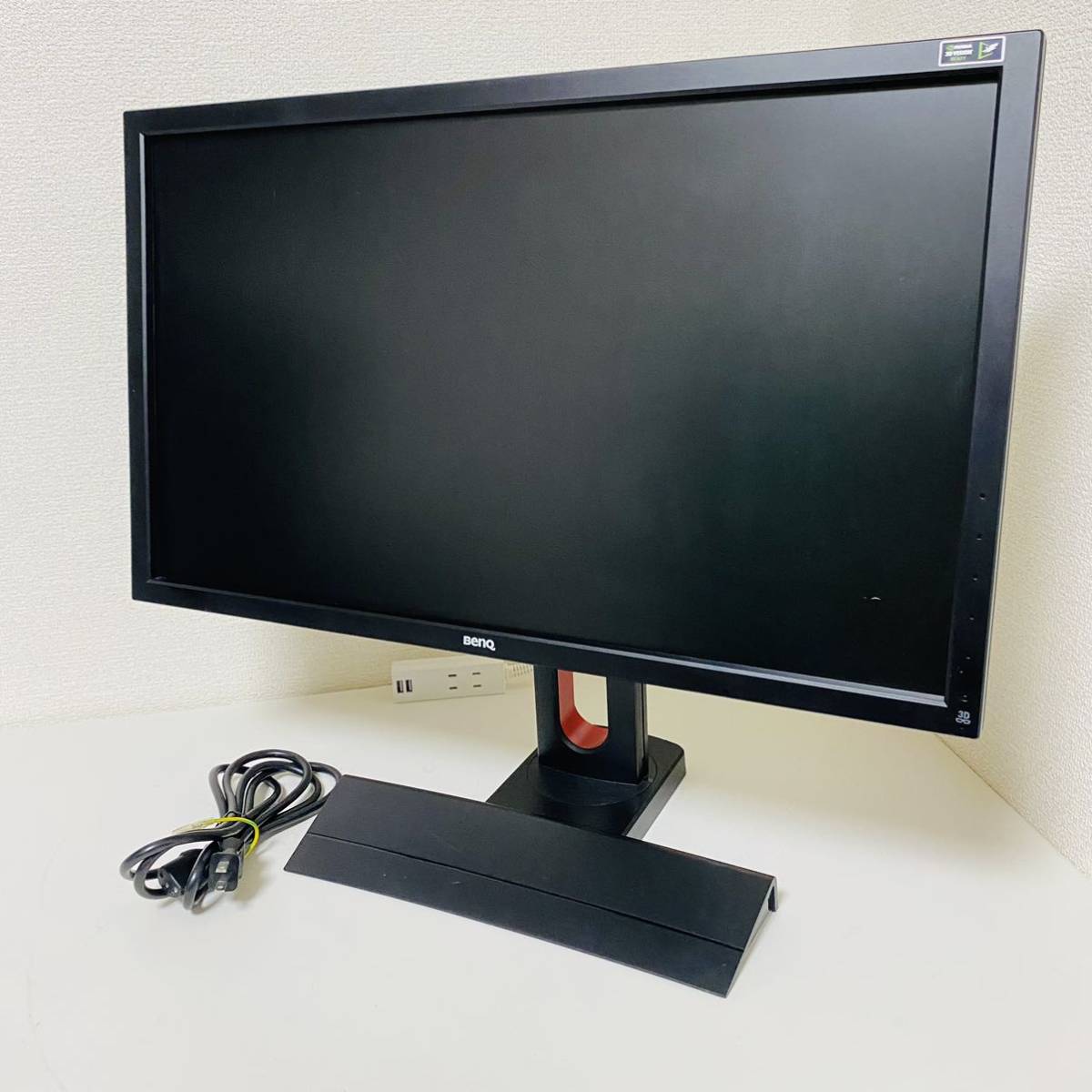 Benq ZOWIE XL2420TE 144Hz ゲーミングモニター