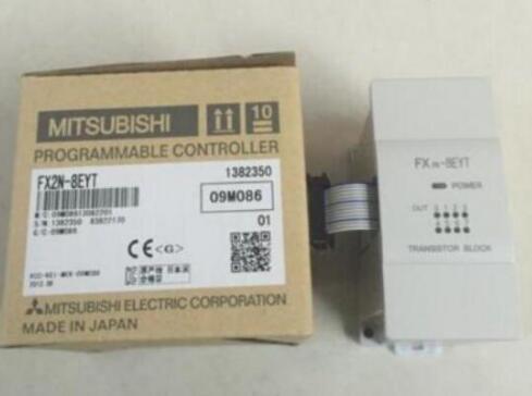 新品】 MITSUBISHI 三菱 FX-1PG 6ヶ月保証-