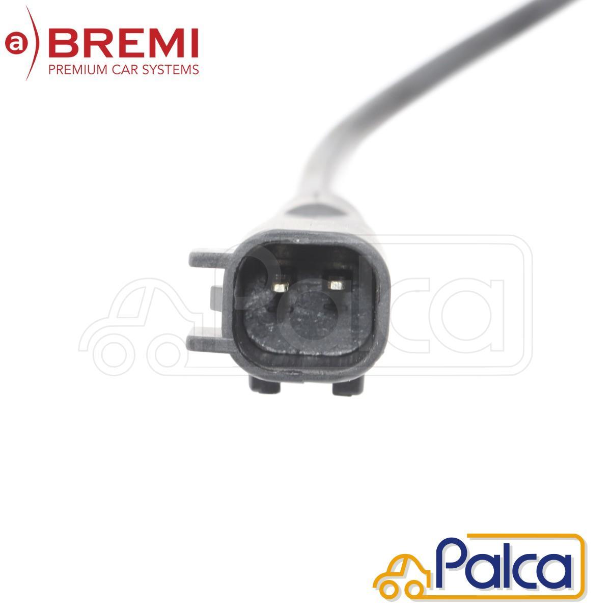  Jeep /JEEP front ABS sensor / speed sensor right |pa Trio to1/MK74 | compass 1/MK49 | BREMI made | 5105572AB