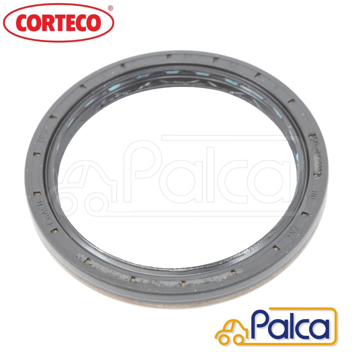  Audi diff side seal A1/8X | A3/8P | A4/8K | A5/8T 8F | A6/4G | A6/4G | A8/4H | TT/8J | CORTECO made 02D525596B 02D525596F