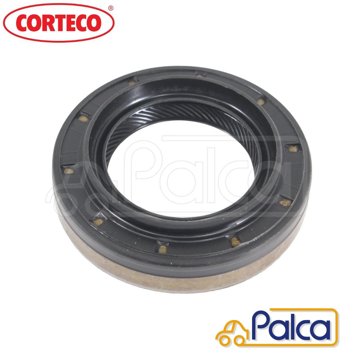  Fiat diff side seal right | Punto /188 1.8 | tipo /2.0 | coupe /2.0 | Barchetta /1.8 | CORTECO made 40004760 agreement 