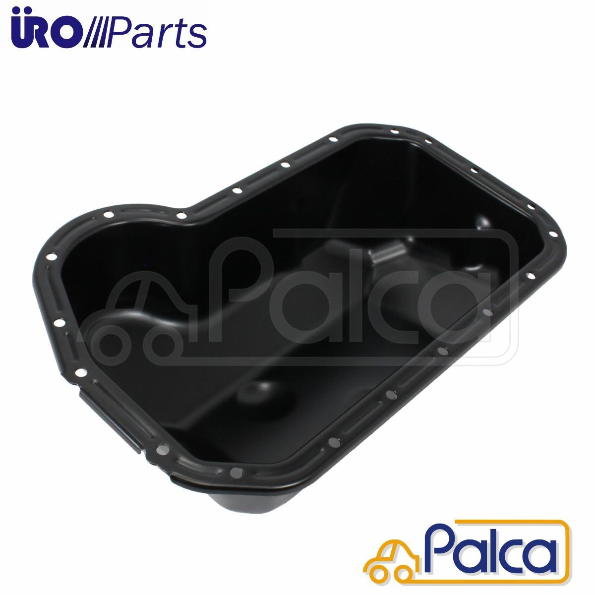 VW моторное масло хлеб Golf 3, Vent /1H2E 1HABS 1HADY 1HADZ 1HAGG 1HAAZ | URO 051103601