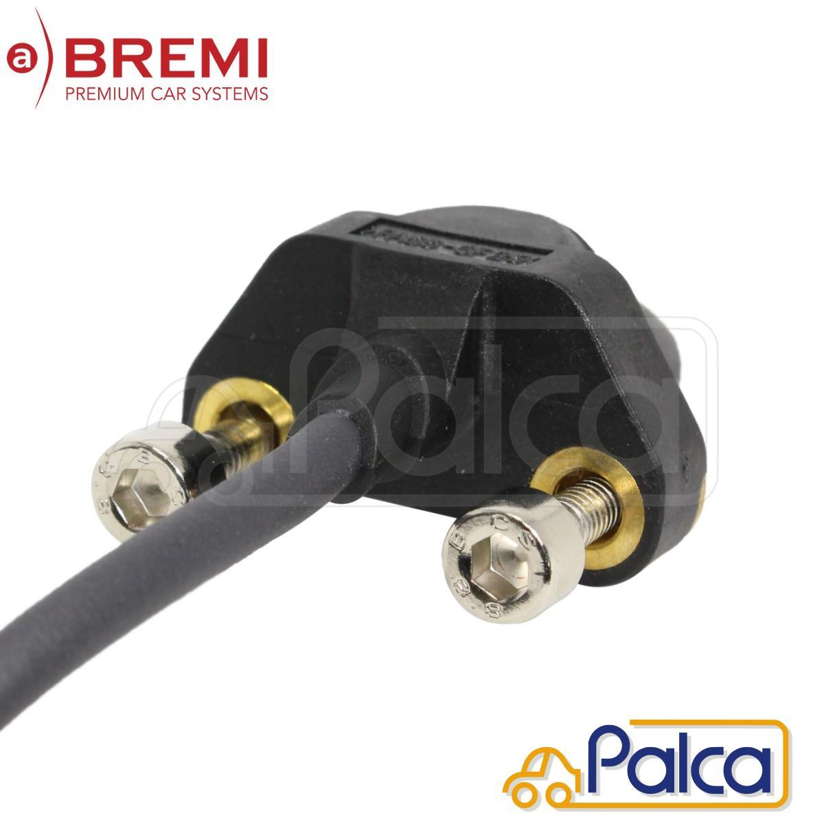  Audi crankshaft position sensor TTRS/8JCEPF | BREMI made 07K906433B