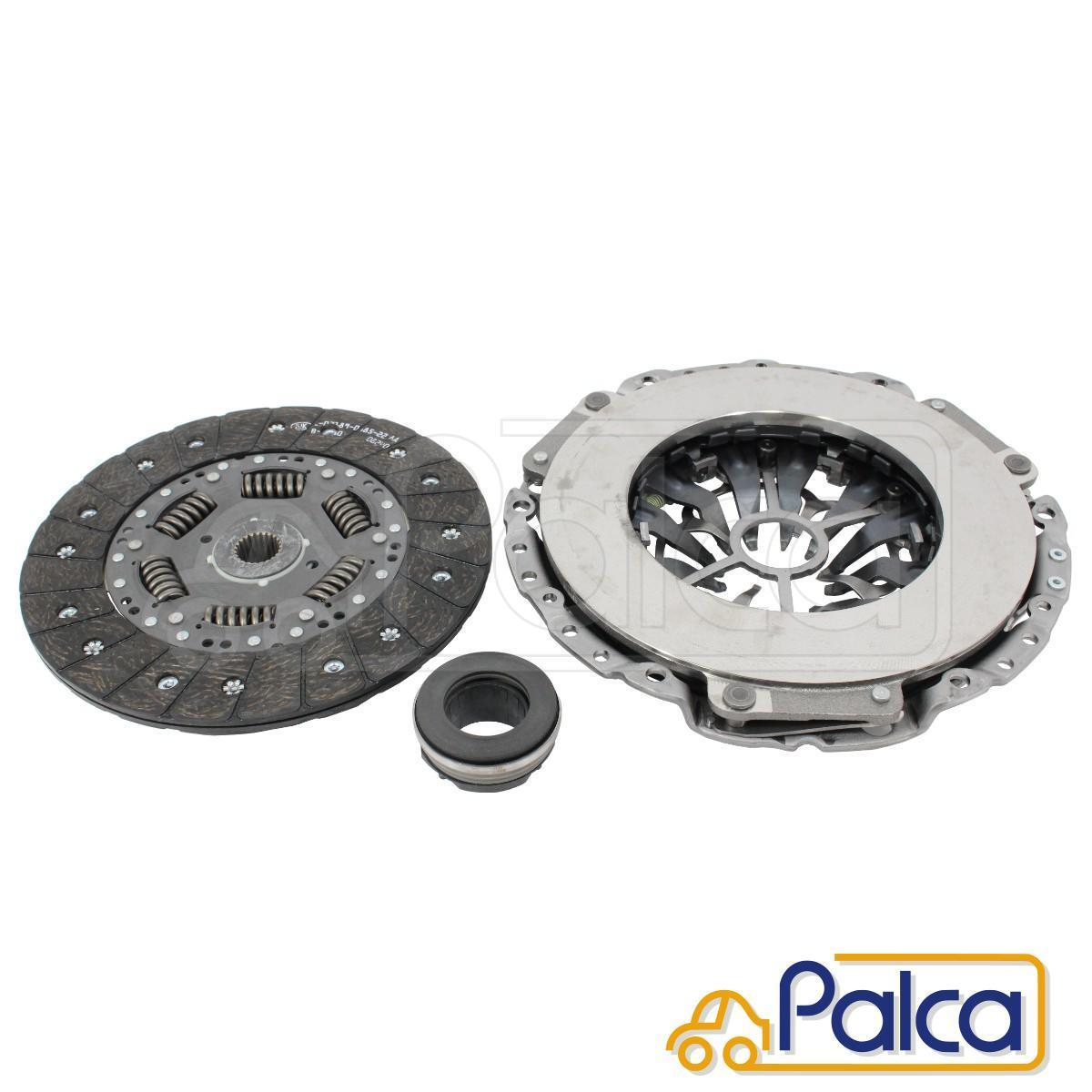  Audi clutch kit / clutch set | RS4/8E B7 | LUK made | 079141031A 079141117D 01E141165D