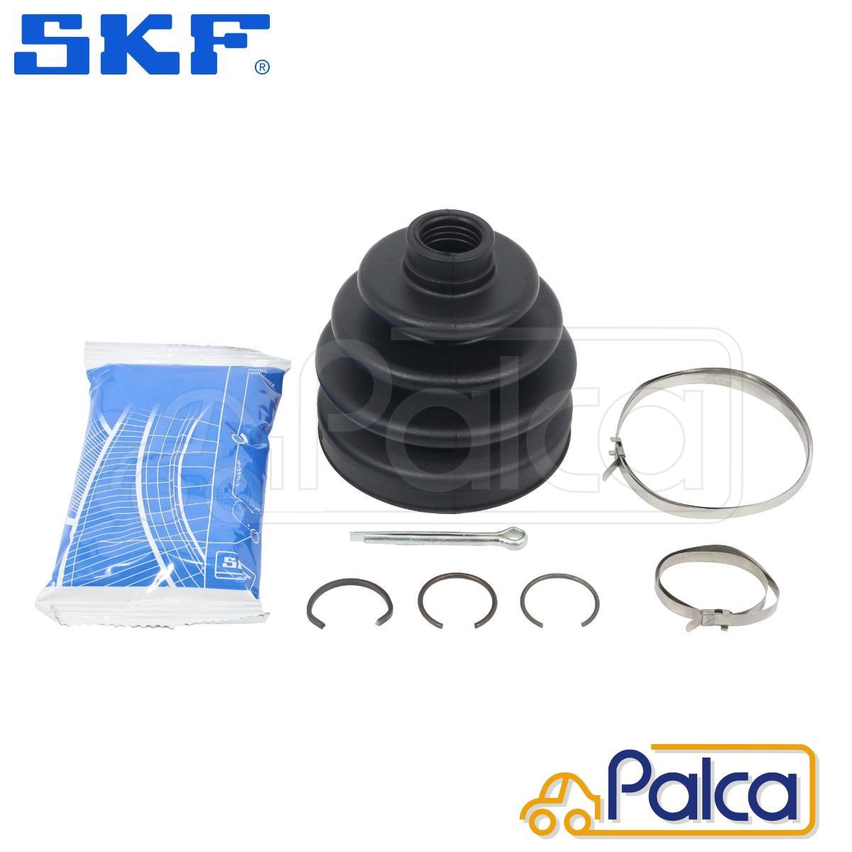  Volvo front drive shaft boot outer | S40II | V50 | C30 | C70II | SKF made | 31256022