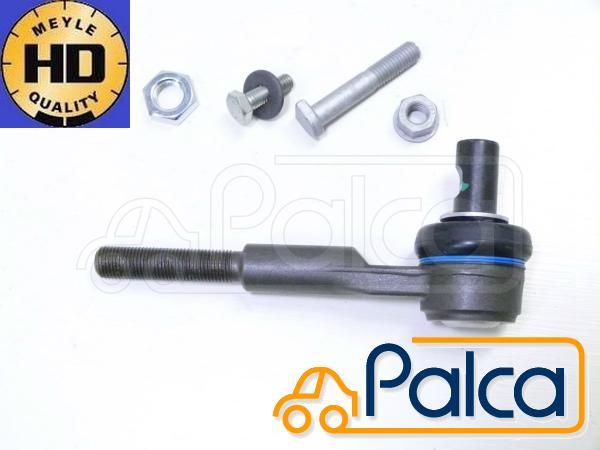  Audi tie-rod end left right common HD strengthen goods A6,S6,RS6/4B,C5 | A6,S6/4F,C6 | MEYLE made 