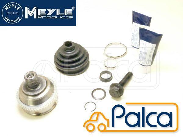 VW CV joint kit outer kit | Vanagon / Transporter / euro van |T4/70ACU | ABS equipped car both for |MEYLE made | JZW498340EX agreement 