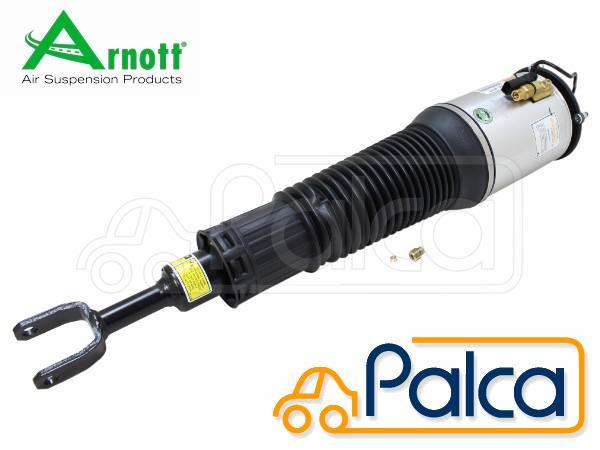  Audi front air suspension strut / air suspension right A8/4E 3.2 3.7 4.2 6.0 ARNOTT made 4E0616040AF