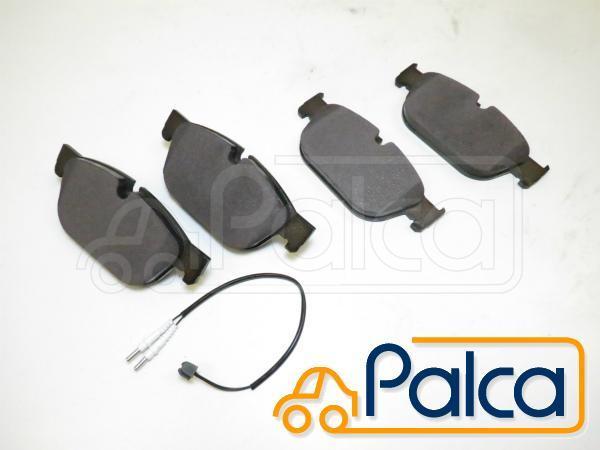  Peugeot / Citroen front brake pad 308 407Coupe 508 508SW RCZ C5III C6 DS5 my re made 