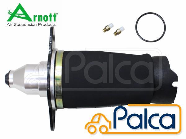  Audi rear air spring / air suspension A6/4B Allroad Quattro /4BARPF,4BBESF,4BBASF ARNOTT made 4Z7616051A,4Z7616052A