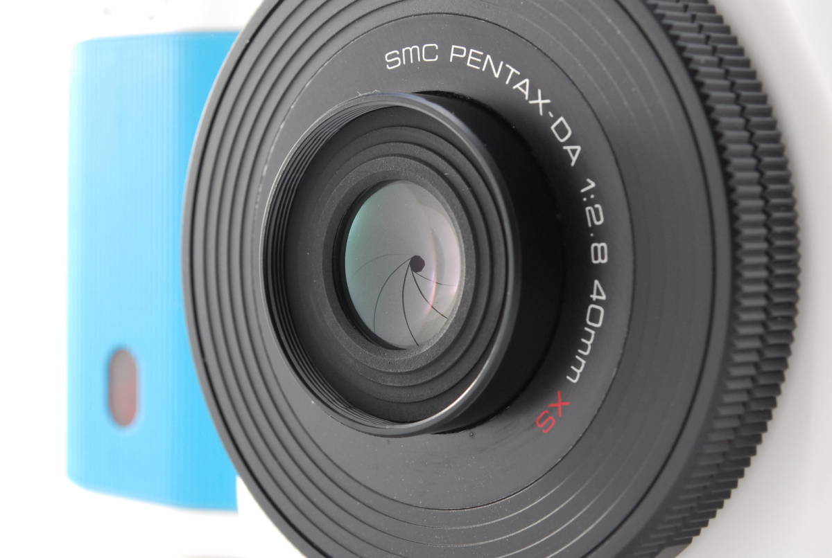 PENTAX K-01 レンズキット(smc PENTAX-DA40mmF2.8 XS) 動作も PENTAX K-01 レンズキット(smc PENTAX-DA40mmF2.8 XS) 動作も