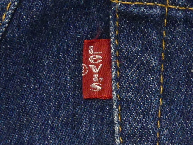 即決★リーバイス606-0217★W28 スキニー ジーンズ Levis メンズ スリムストレート デニム ローライズ テーパード パンツ ボトムス