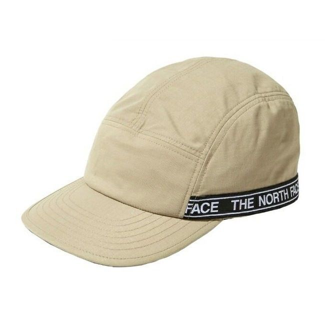 新品未使用ノースフェイス レタードキャップ NN01912 WB THE NORTH FACE Letterd Cap