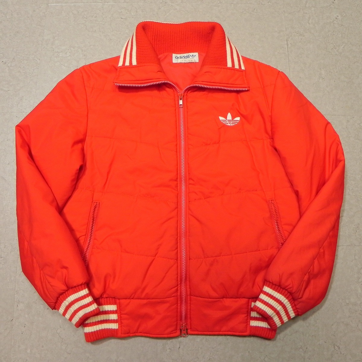 Sản phẩm 80s ヴィンテージ adidas アディダス ナイロンジャケット