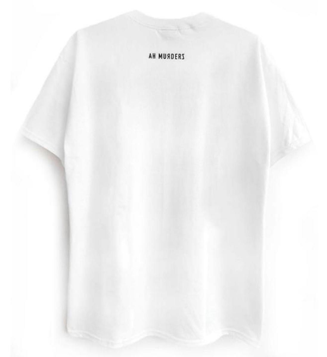 AH MURDERZ 限定tシャツ 新品 サイズM