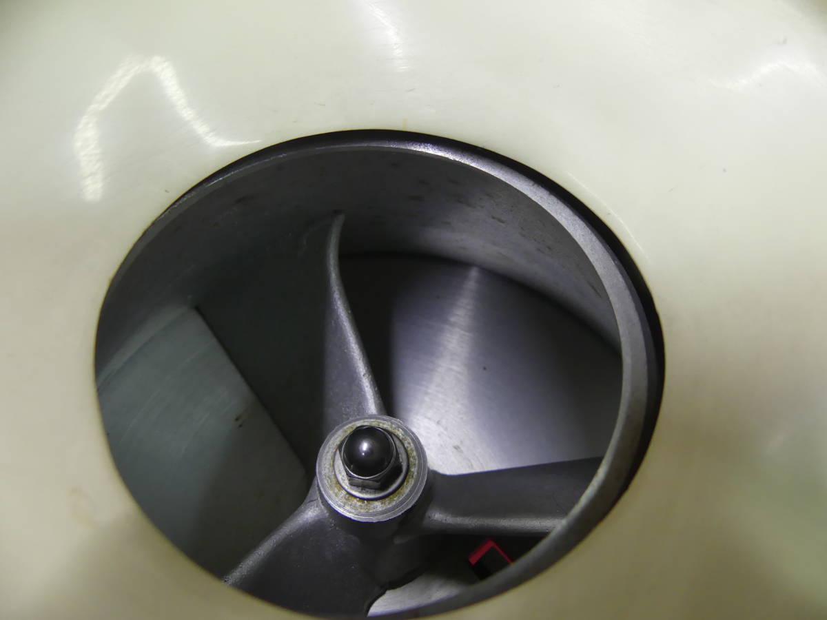 Yahoo!オークション - 中古 業務用かき氷機 100v SWAN FM-300 Yahoo!オークション - 中古 業務用かき氷機 100v SWAN FM-300