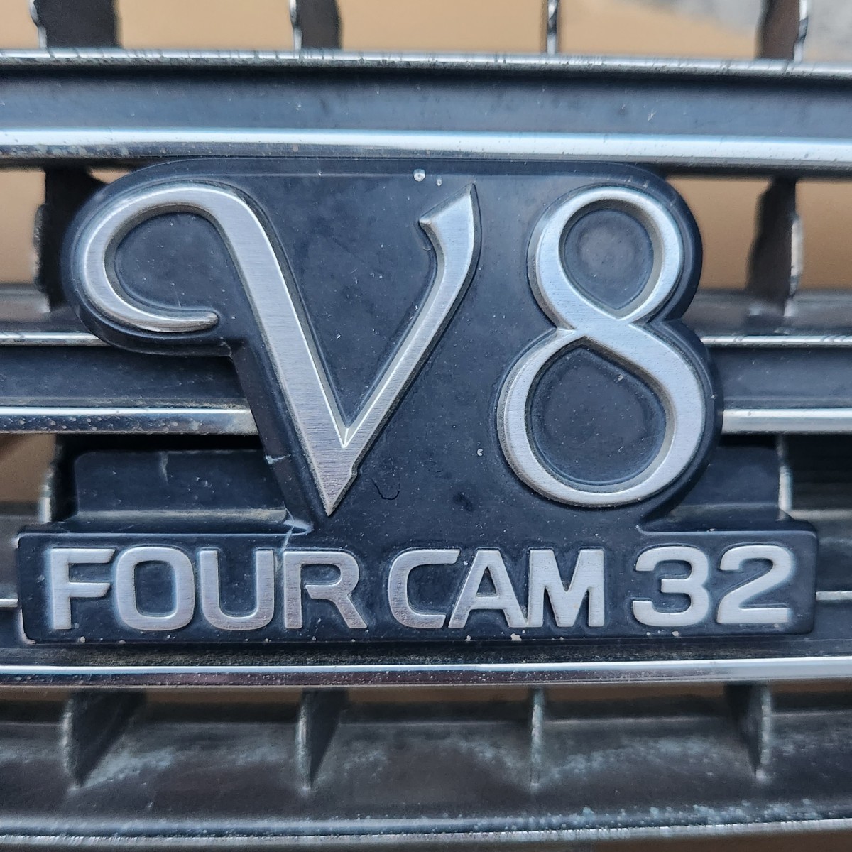 uzs131 V8 13系 130系 クラウン CROWN トヨタ純正 純正品 uzs131 V8 13系 130系 クラウン CROWN トヨタ純正 純正品