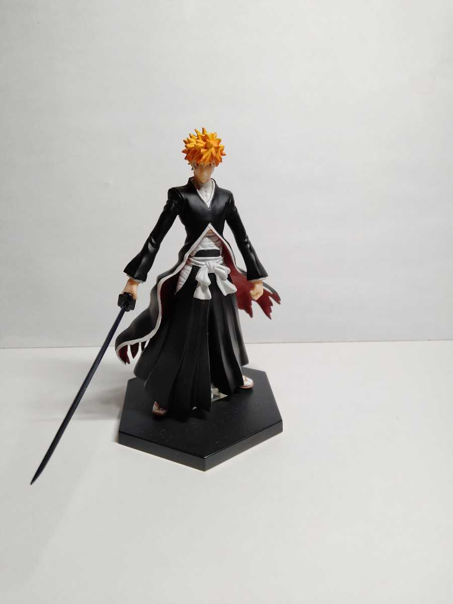 BLEACH ブリーチ キャラクターズ　 黒崎一護 ④_画像1