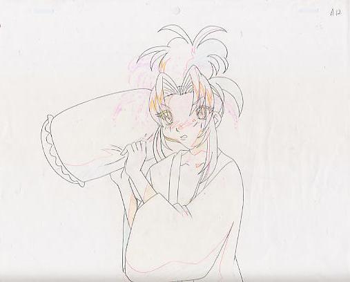  Akihabara Dennou Gumi анимация (R5901-489)