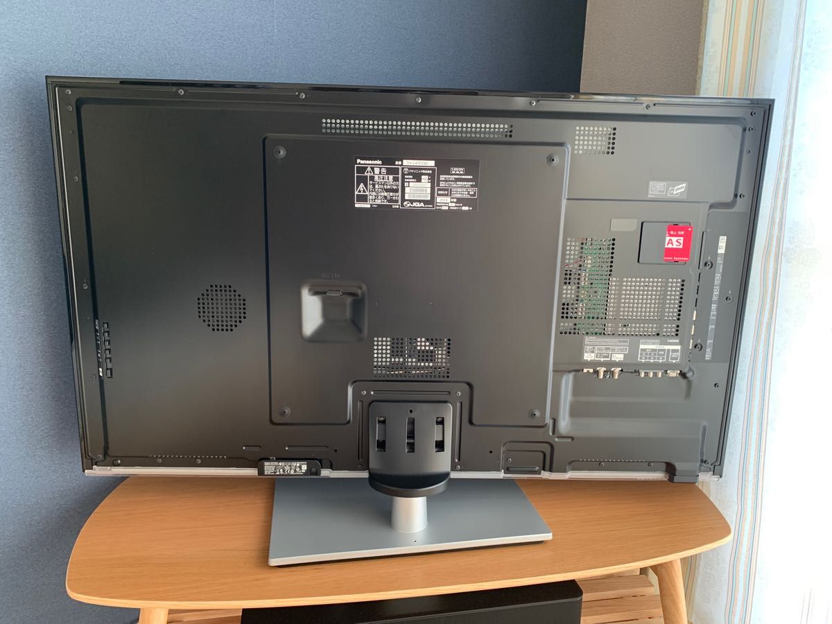 Panasonic TH-L47DT60 47インチ 液晶テレビ 美品