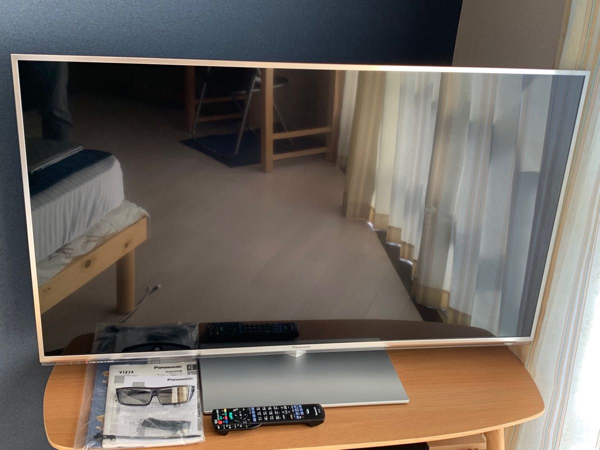 Panasonic TH-L47DT60 47インチ 液晶テレビ 美品