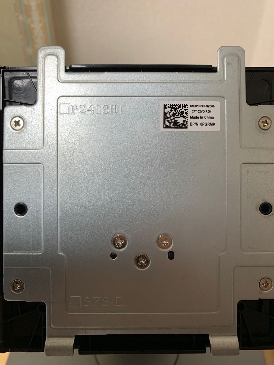 Dell P2418HT 用スタンド 2個セット|Yahoo!フリマ(旧PayPay Dell P2418HT 用スタンド 2個セット|Yahoo!フリマ(旧PayPay