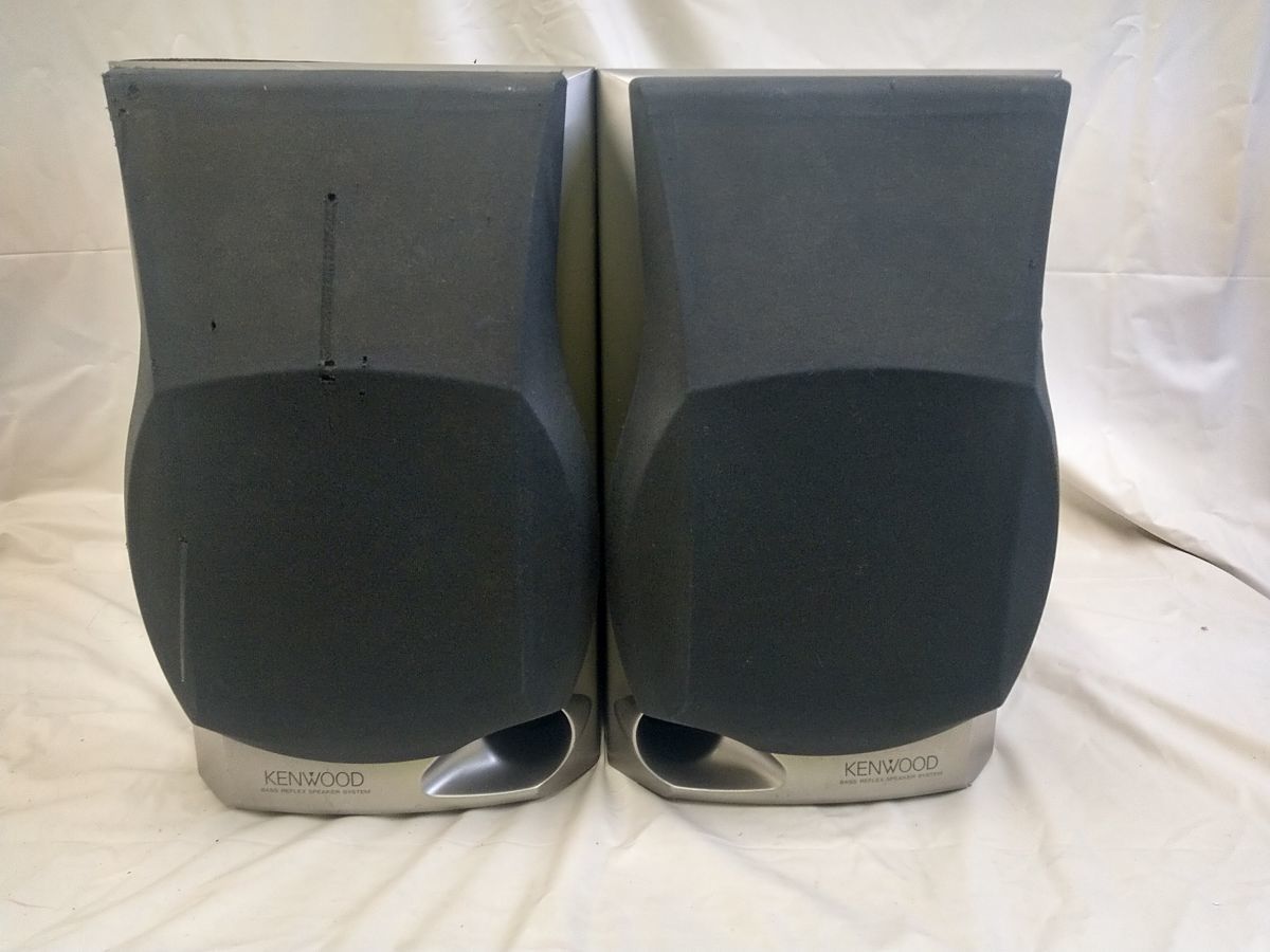 スピーカー①】KENWOOD ケンウッド スピーカー LS-N951 スピーカー①】KENWOOD ケンウッド スピーカー LS-N951