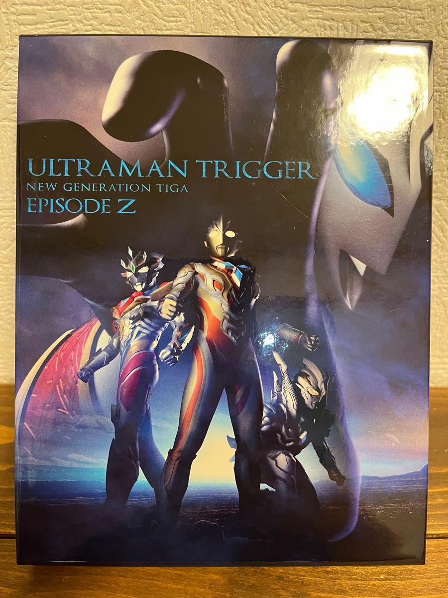 ウルトラマントリガー エピソードZ DVD ウルトラマン|Yahoo ウルトラマントリガー エピソードZ DVD ウルトラマン|Yahoo