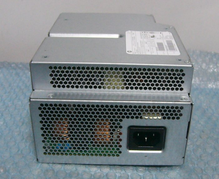 pm13 hp Workstation Z620 用 電源 S10-800P1A 800W_画像1