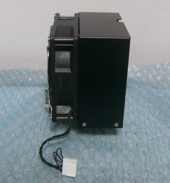 mm13 hp Workstation Z640 用 CPUヒートシンクファン_画像4