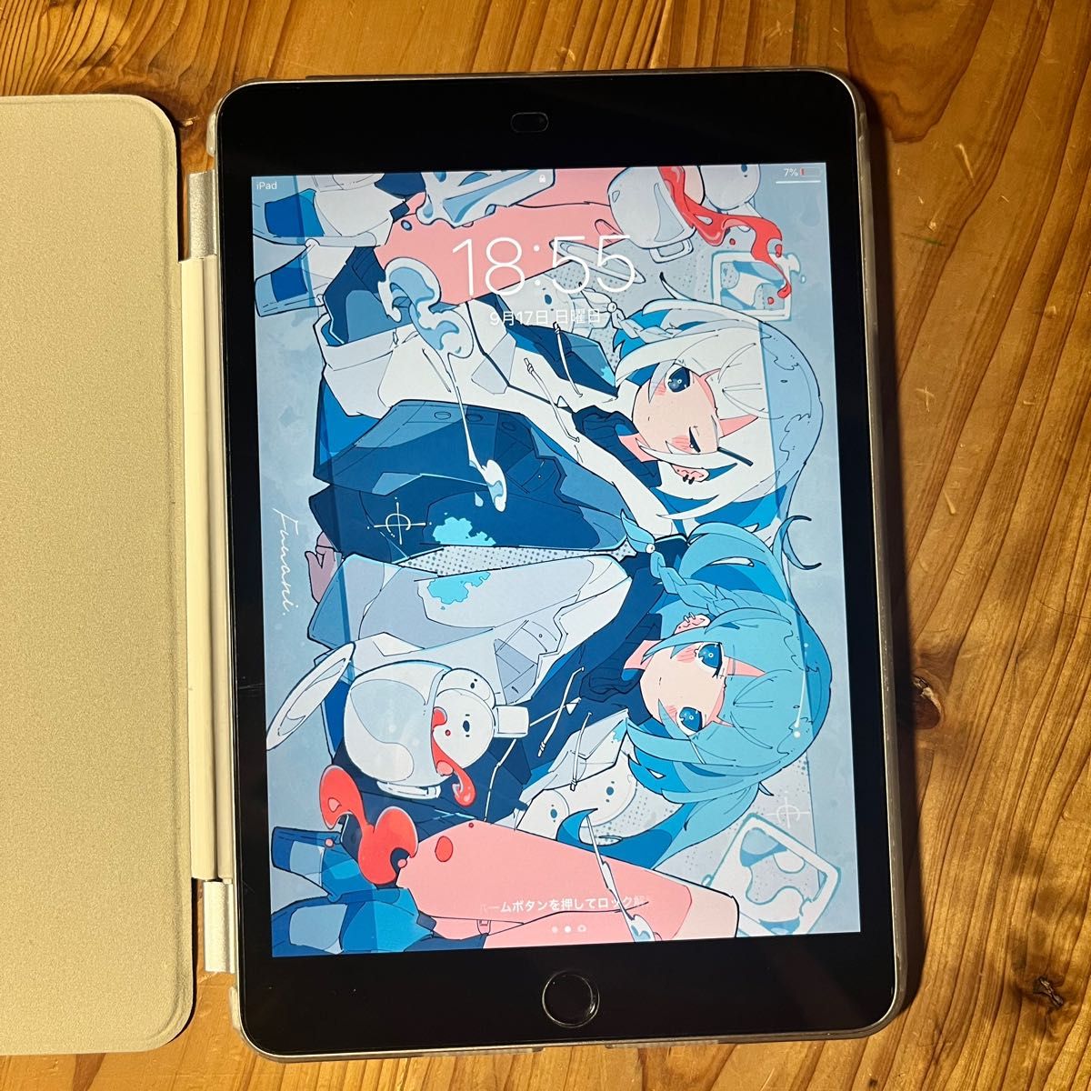 美品』iPad mini 2 Wi-Fiモデル 32GB｜PayPayフリマ