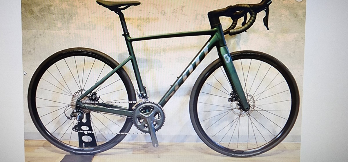 注目のブランド SCOTT 格安 エアロフォーク フルカーボンフォーク ロードバイク その他