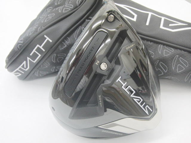 超レアモデル！【メーカー完全カスタム】USED品！TaylorMade MyStealth Plus Custom Driver 9.0° MRC Kaili White 60 X-Flex_画像1