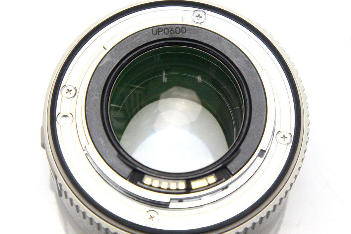 美品｜キヤノン EXTENDER EF1.4X II (2型) エクステンダー γA5062-2M3B_画像6