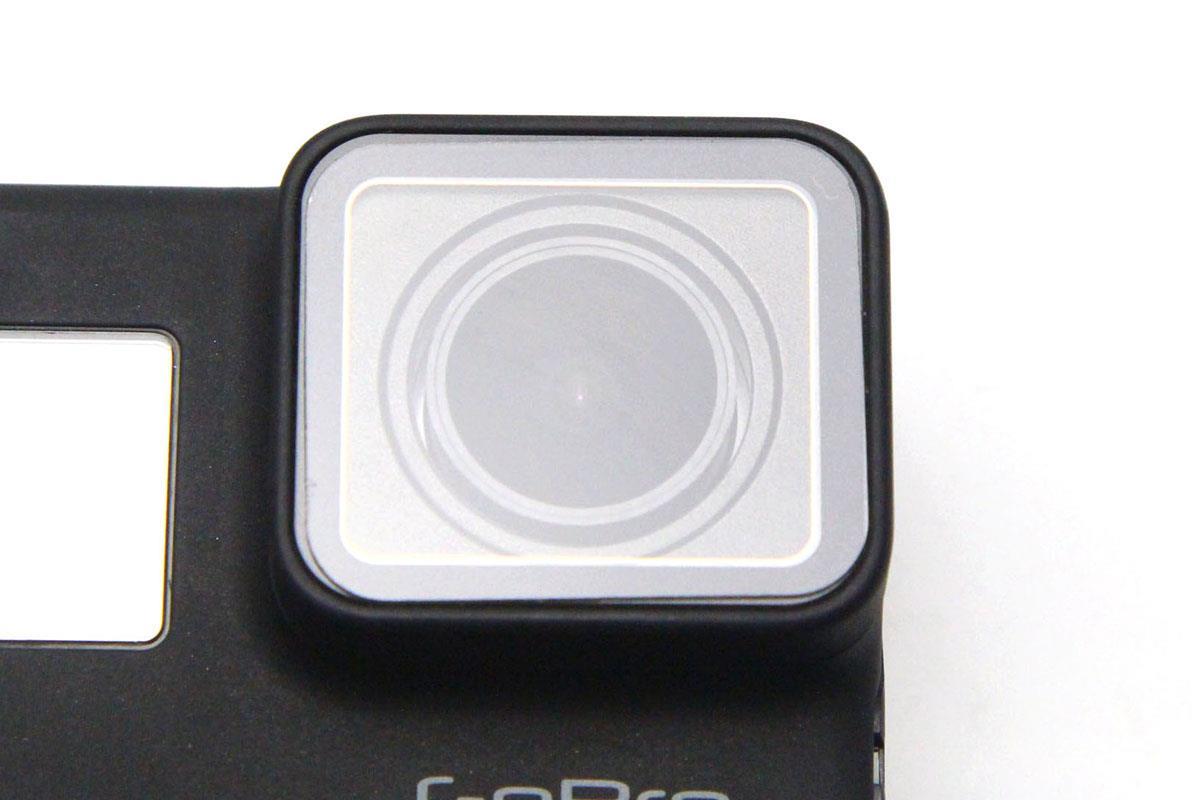 美品｜GoPro HERO7 BLACK CHDHX-701-FW 3-Wayグリップ付 γA5207-2E4_画像7