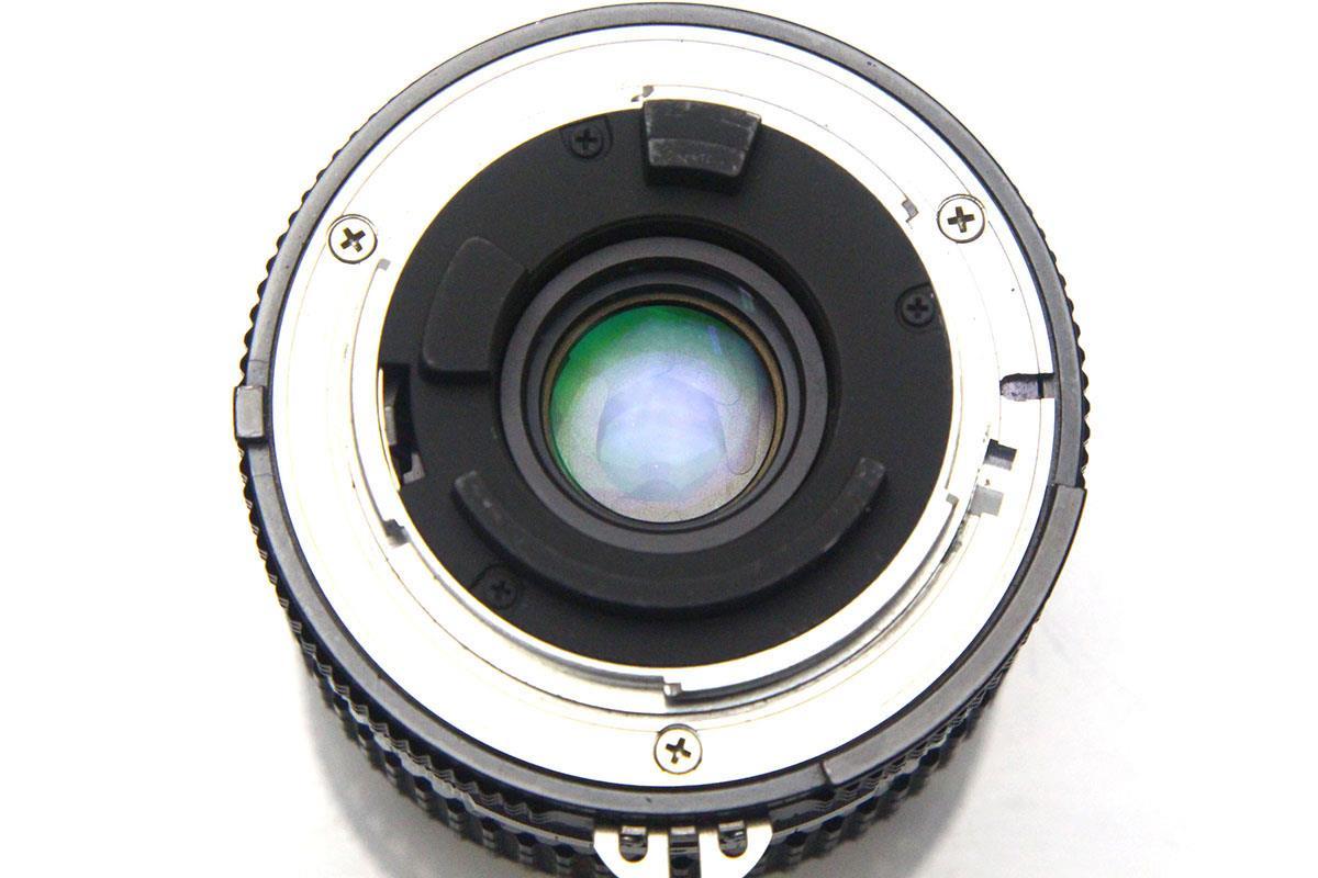 訳有品｜ニコン Ai-S Nikkor 28mm F2.8 γA5249-2M1A_画像6