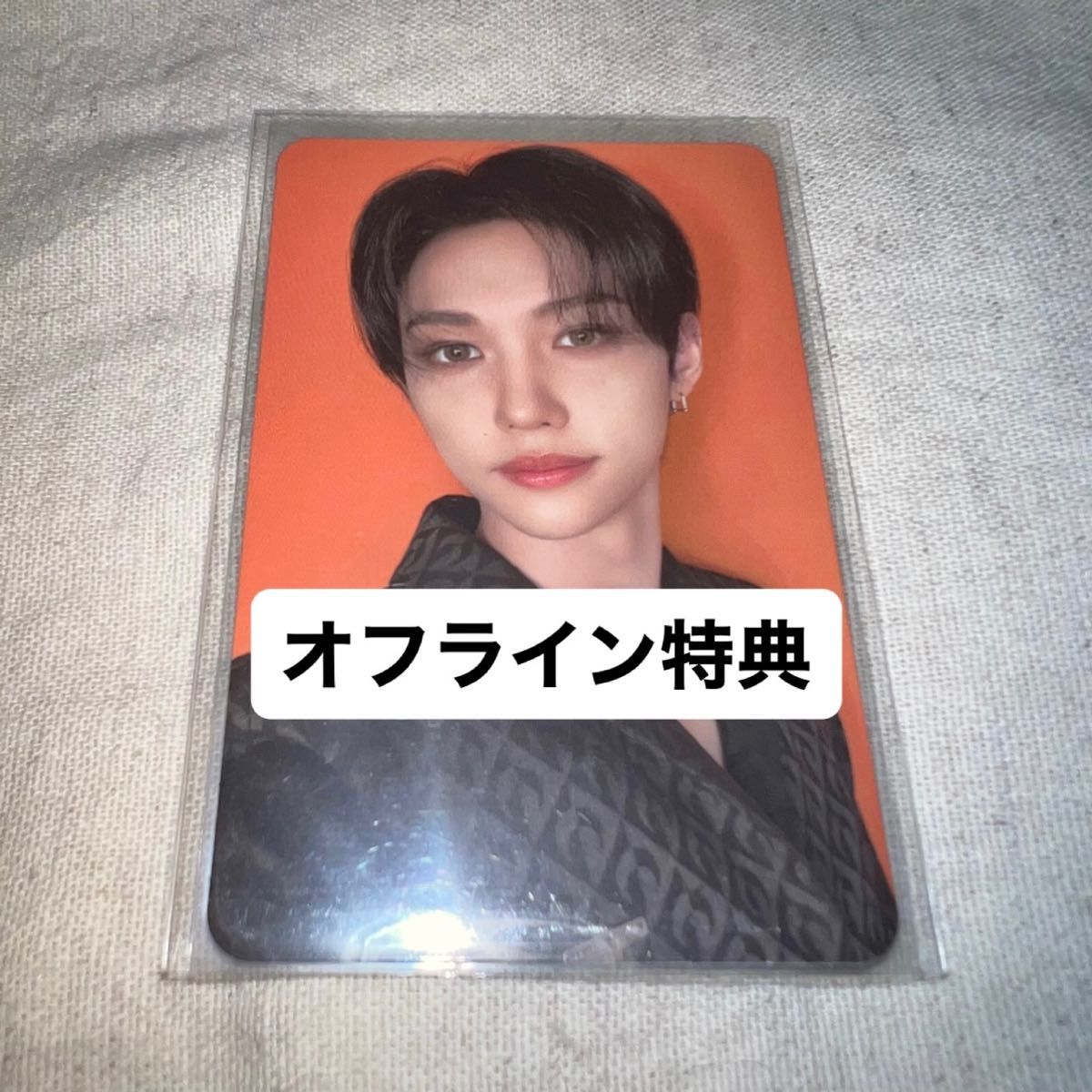 stray kids skzoo jeju フィリックス Felix セット stray kids skzoo jeju フィリックス Felix セット