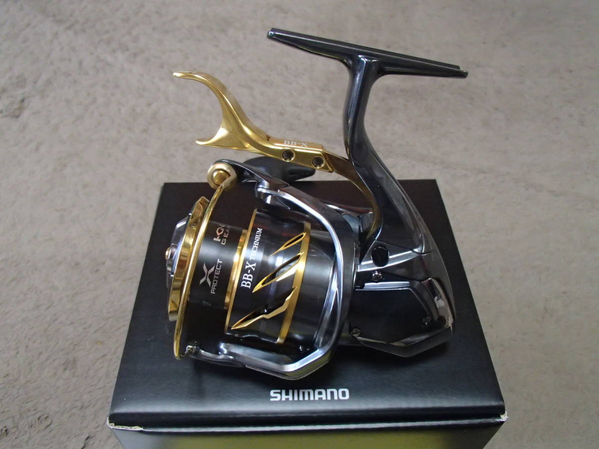 新作からSALEアイテム等お得な商品満載】 SHIMANO(シマノ)21 BB-X
