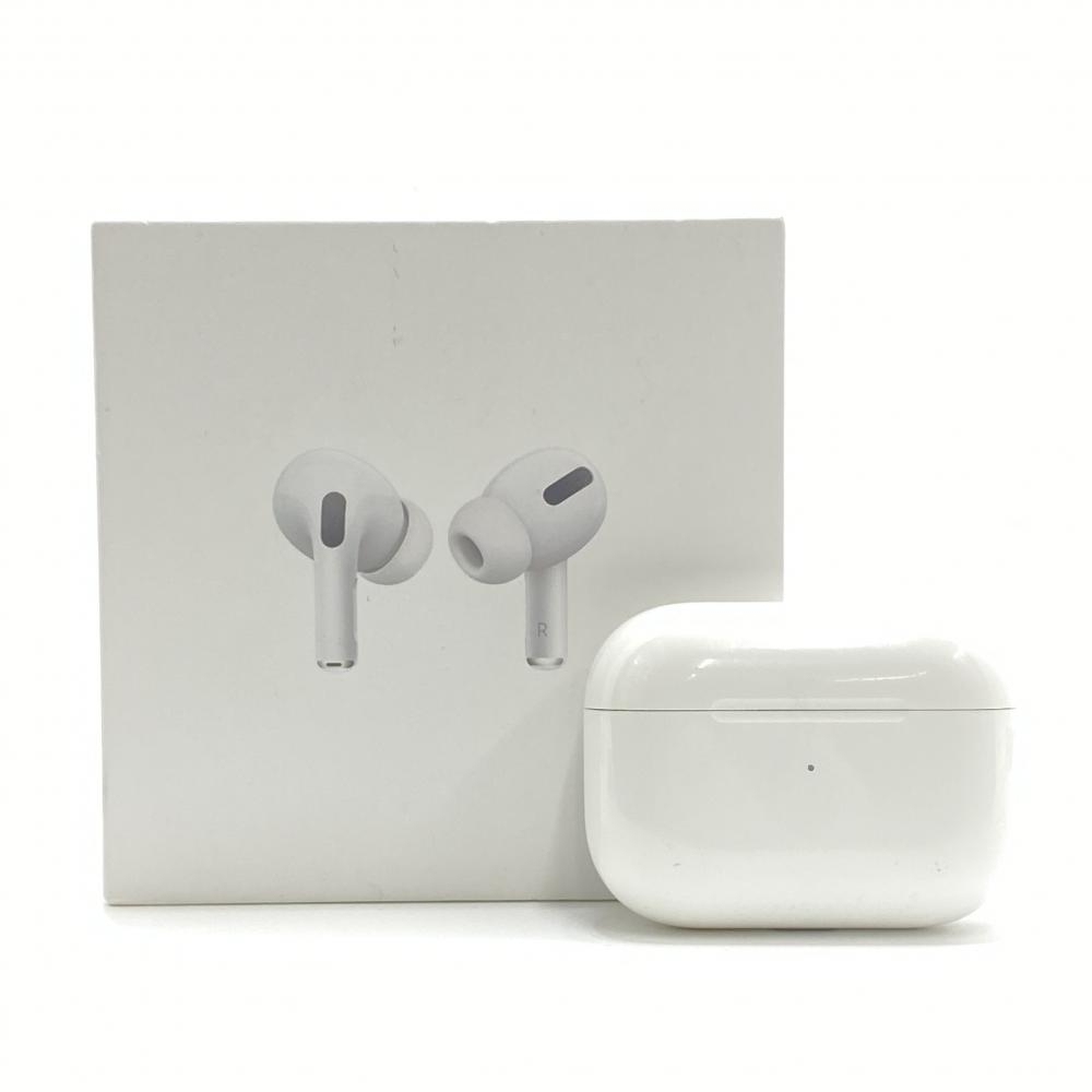 宅送] 【中古】【ジャンク】Apple AirPodsPro 第一世代[240095238702