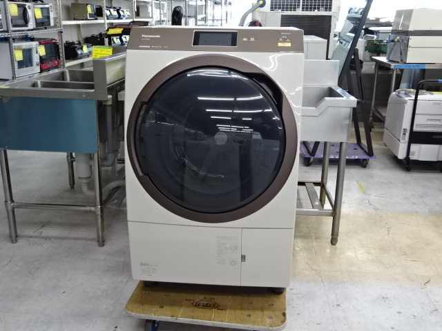 0970 ○ 福岡 佐賀 必見! Panasonic パナソニック ◇ ドラム式 0970 ○ 福岡 佐賀 必見! Panasonic パナソニック ◇ ドラム式