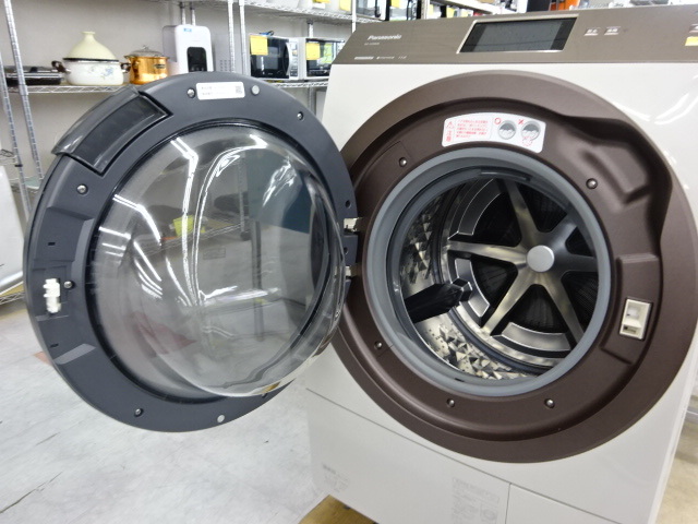 0970 ○ 福岡 佐賀 必見! Panasonic パナソニック ◇ ドラム式 0970 ○ 福岡 佐賀 必見! Panasonic パナソニック ◇ ドラム式