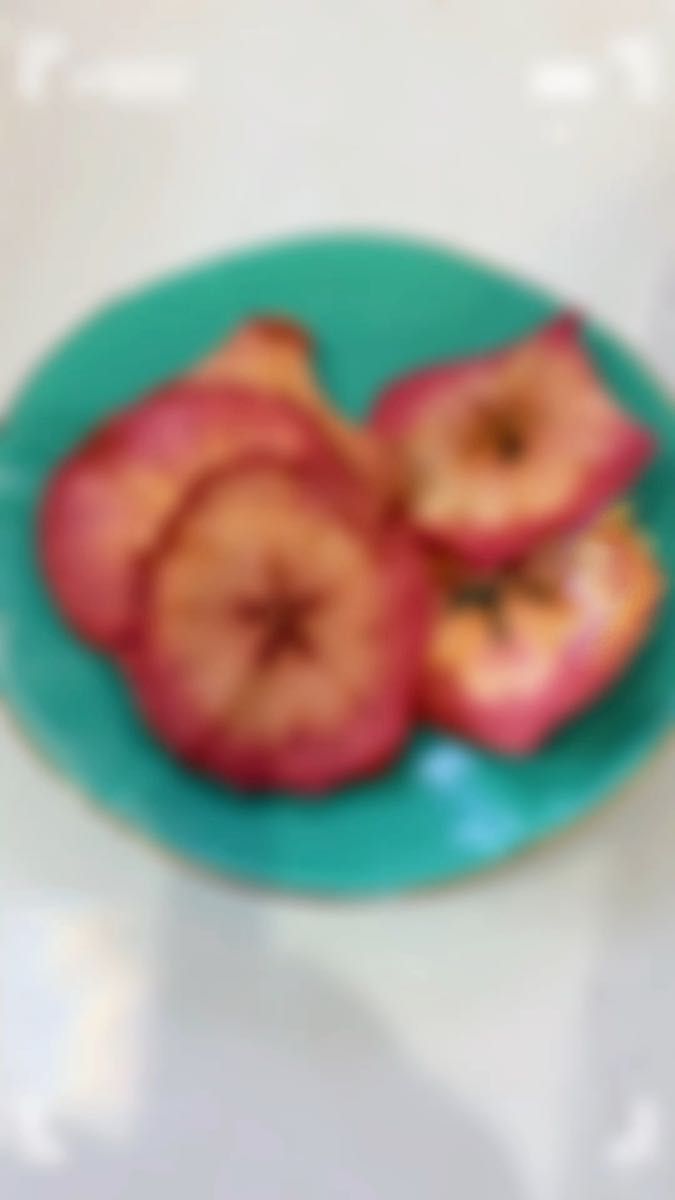 果干 果茶 50g ジェネバ 果干 希少品種、りんご リンゴ サンふじ