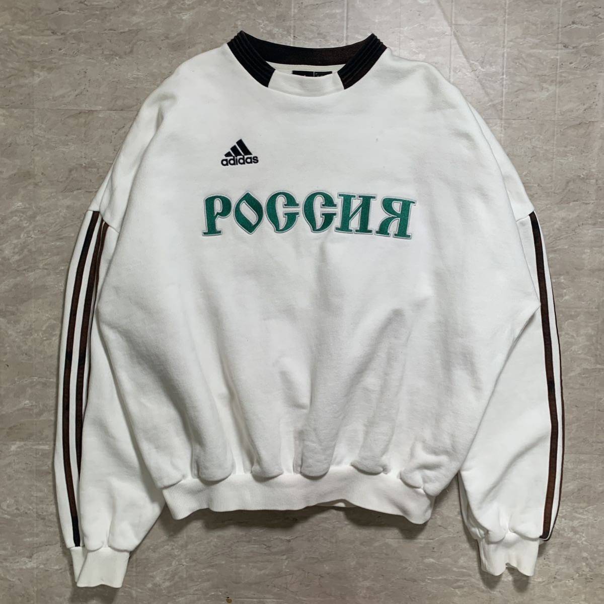 好評お得 adidas - 常田大希着用 GOSHA RUBCHINSKIY × adidas