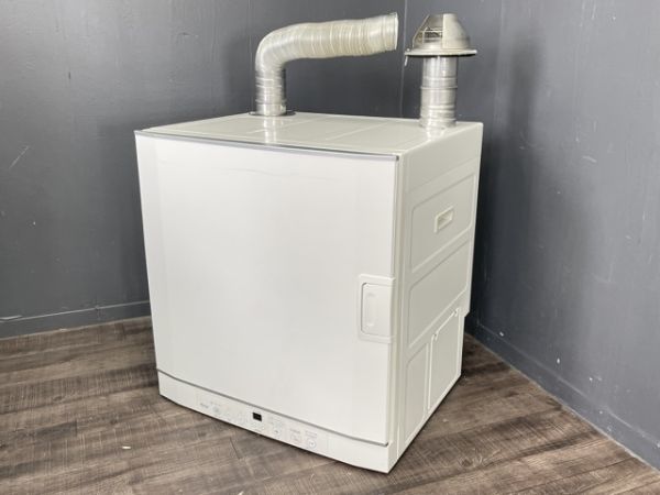 安価 RDT-52S-2 リンナイ Rinnai 動作保証 家庭用ガス衣類乾燥機