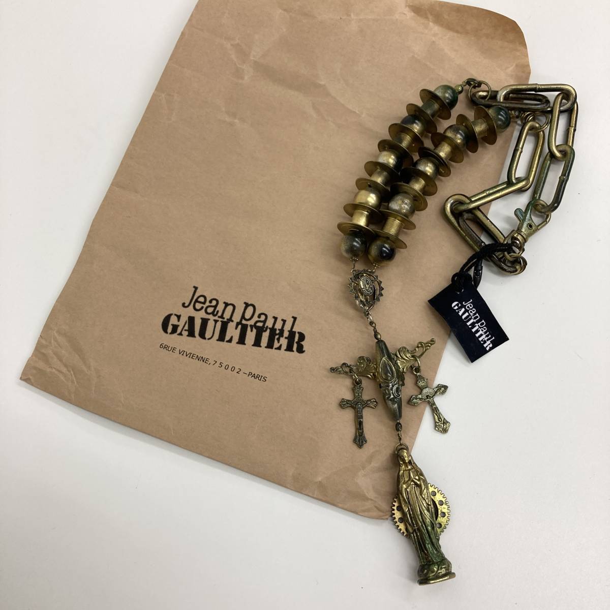 Jean Paul Gaultier |ネックレス Jean Paul Gaultier |ネックレス