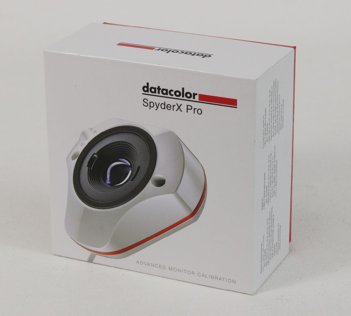 割引クーポン Datacolor SpyderStudio 統合キャリブレーションツール