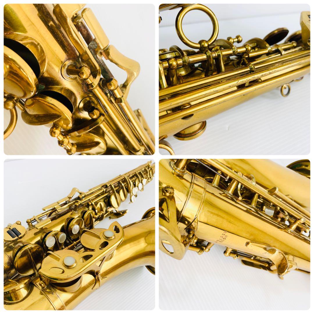 ニッカン Nikkan 管楽器 アルトサックス サクソフォン YAS-32 ニッカン Nikkan 管楽器 アルトサックス サクソフォン YAS-32